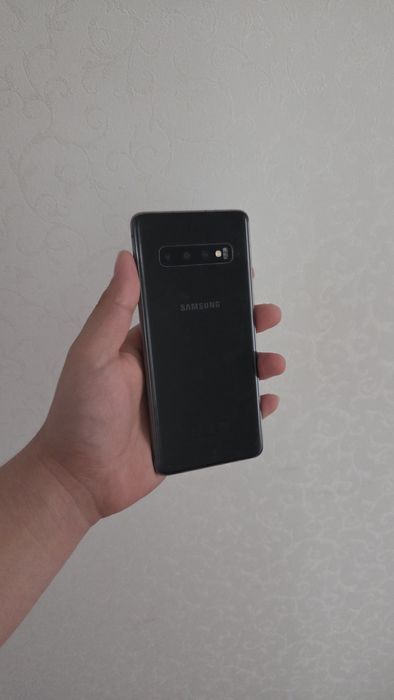 Samsung Galaxy S10