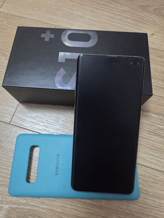 Samsung S10 Plus