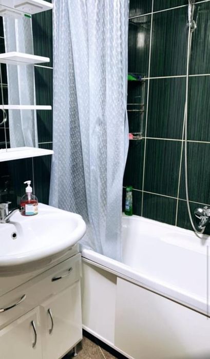 2 комнатная - 6 школа