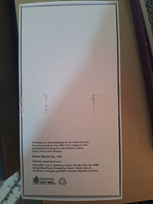 Honor X6e 256gb 4