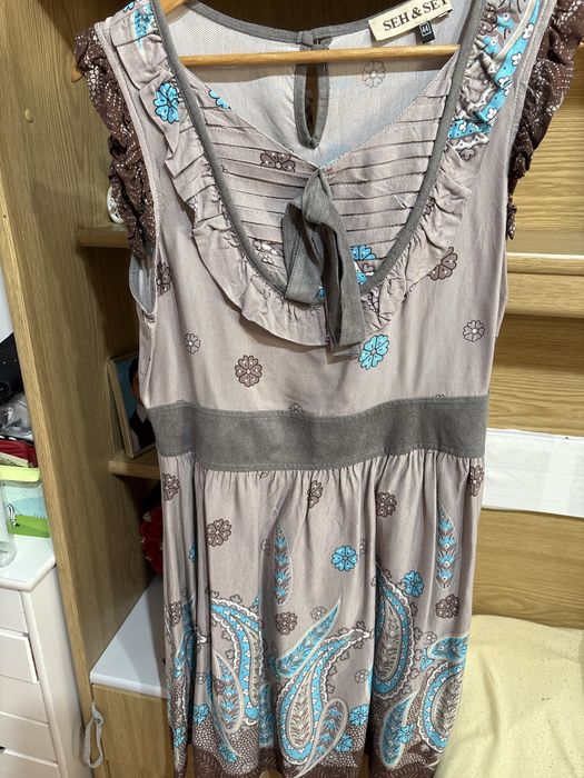 Rochie eleganta dama