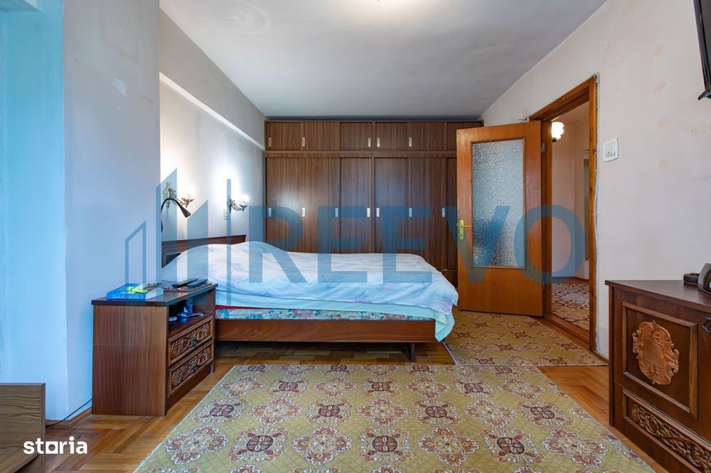Apartament 4 camere, Ultracentral Bacau