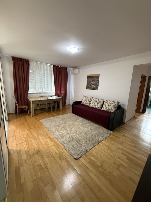 Apartament 2 camere de închiriat