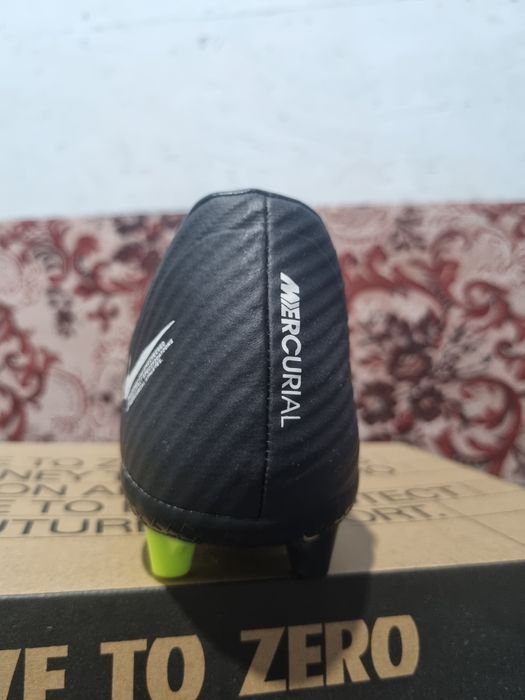 Ghete Nike Mercurial Zoom Vapor 15 Academy
