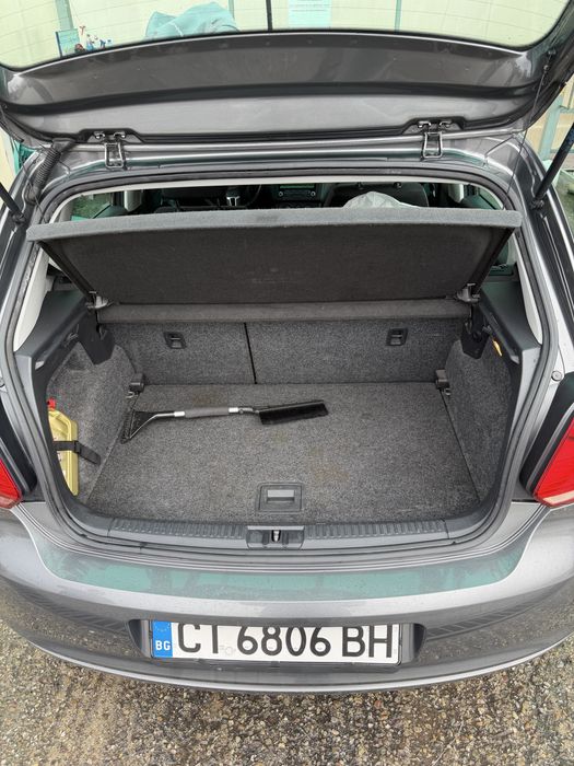 VW Polo 1.6 TDI 2010