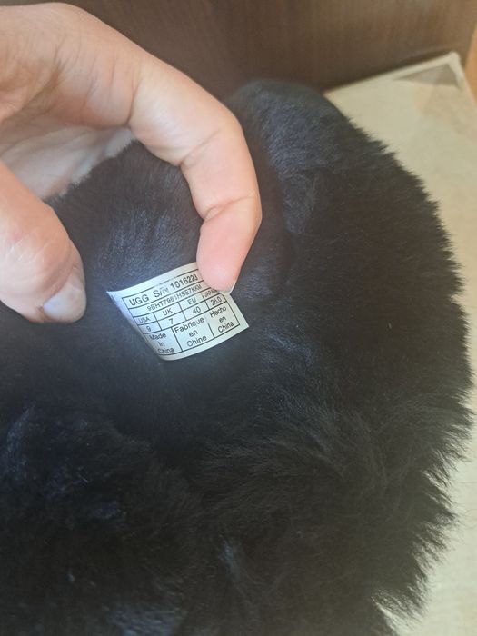 Cizme Ugg originale