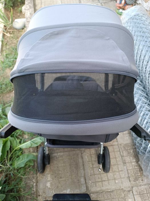 Количка Chipolino Piruet 3 в 1