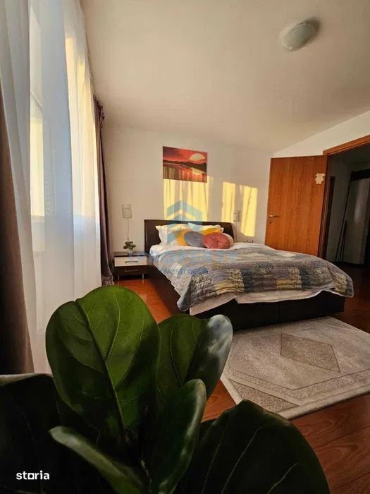 2 Camere | Bucurestii Noi | Centrala | Parcare | Terasa | Pet Friedly — fotografia 3