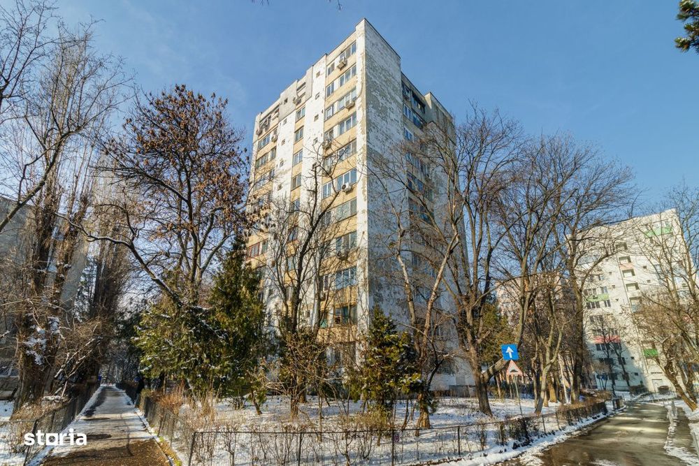 3 camere de inchiriat – Berceni, zona Brancoveanu – Covasna