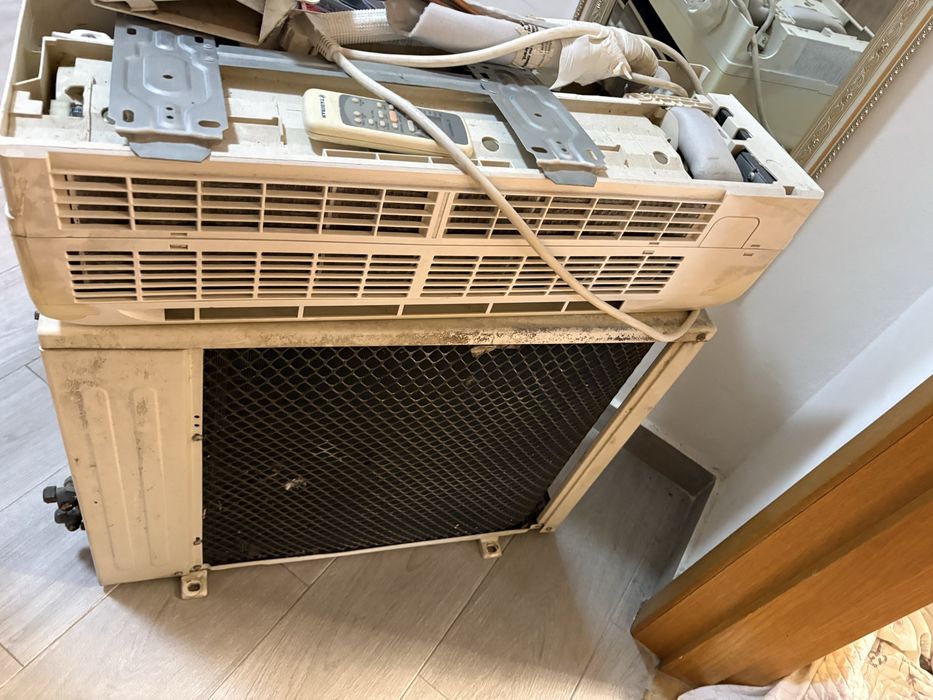 vand aer conditionat functionabil