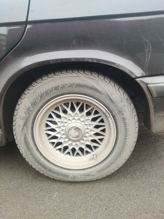 БМВ 525 е34 продам