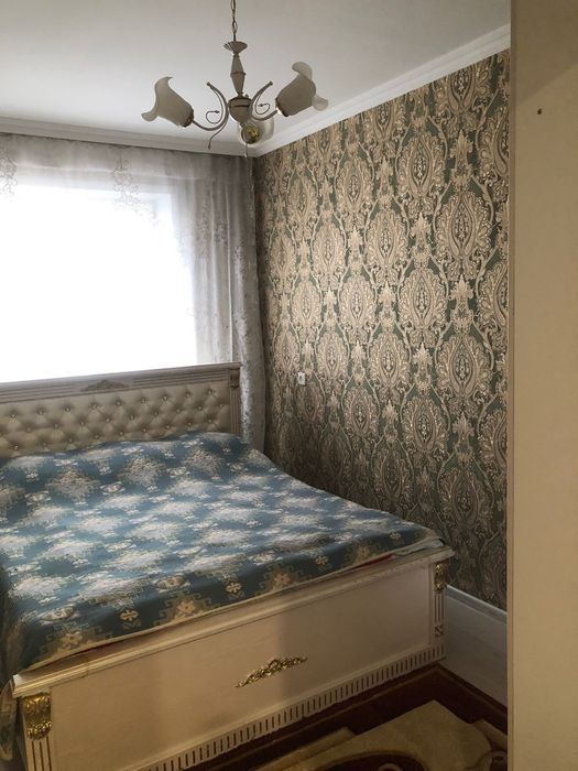 Продам 3-х ком.квартиру