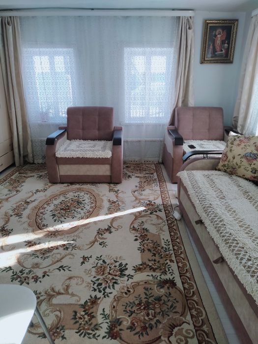 Продам благоустроенный дом