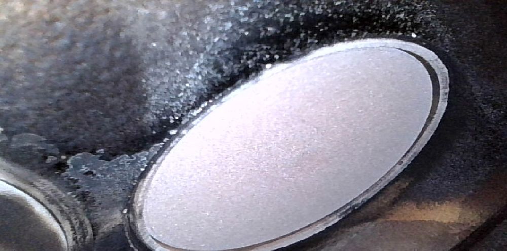 Эндоскопия двигателя