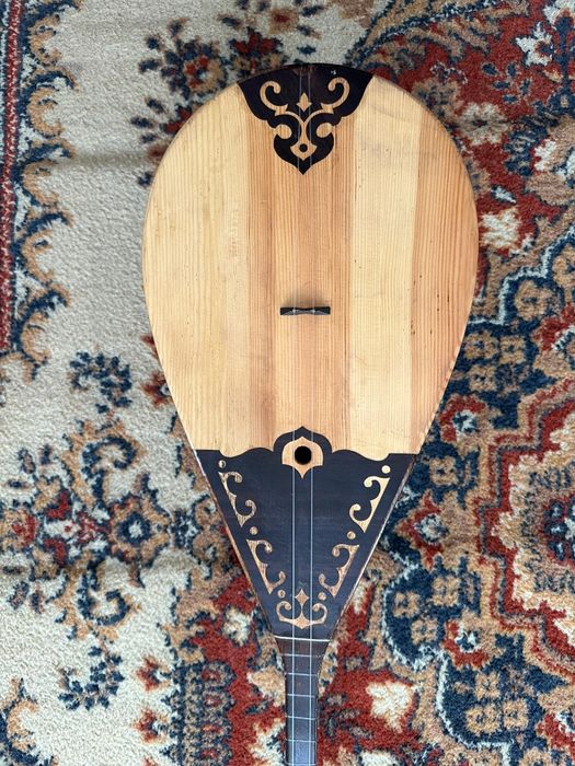 Кәсіби-Домбыра!!