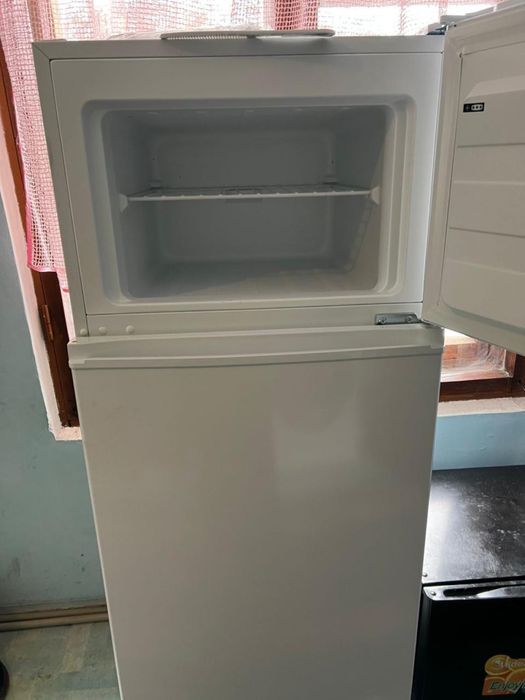 Холодильник новый