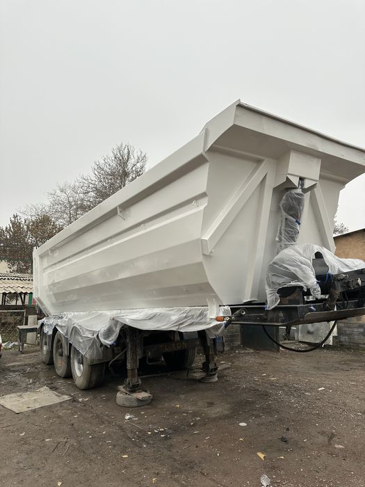 ремонт кузоф присеп