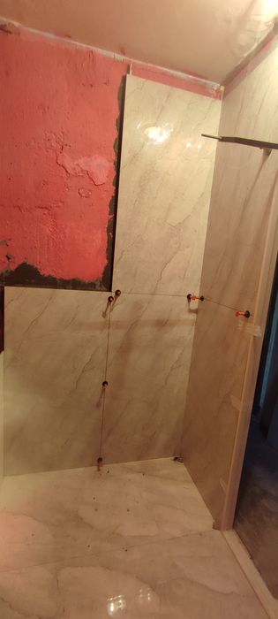 Ремонт ванных комнат