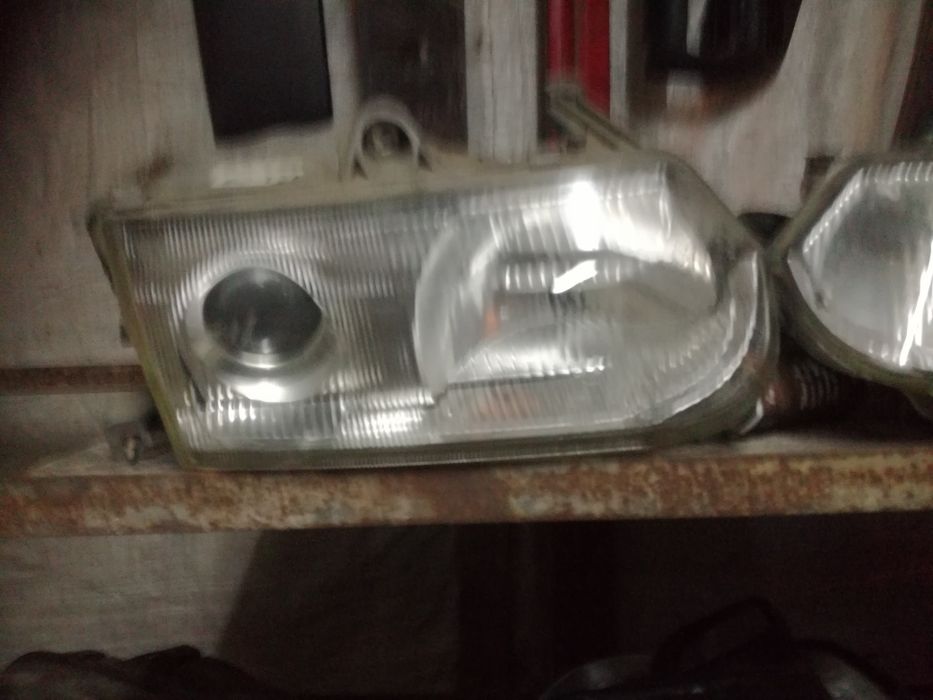 Десен фар за Алфа 145,146, alfa romeo 145,146