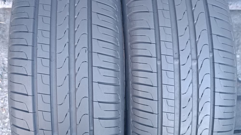205/55/16 Pirelli