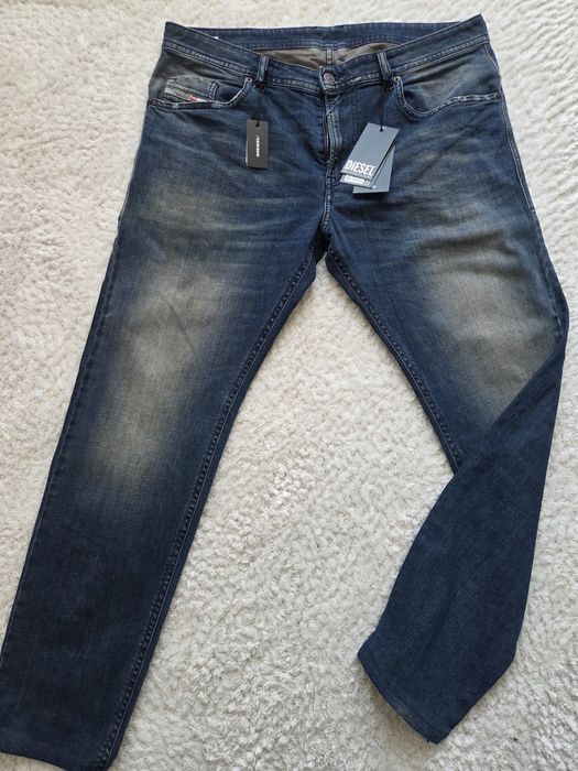 Мъжки дънки Diesel