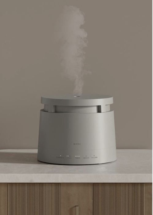 Увлажнитель bork