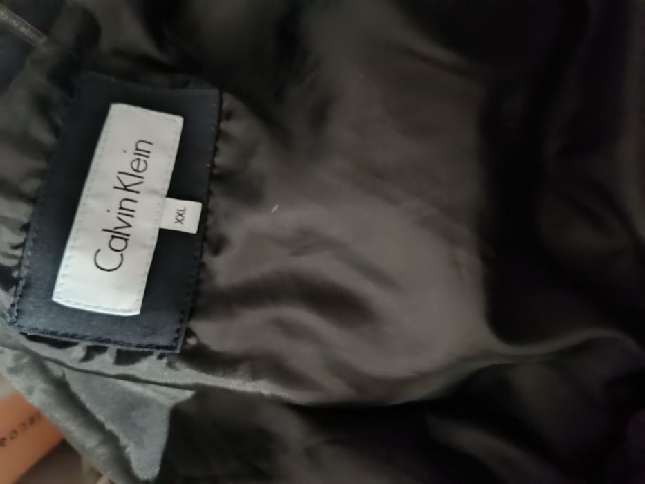 Calvin klein 3in1