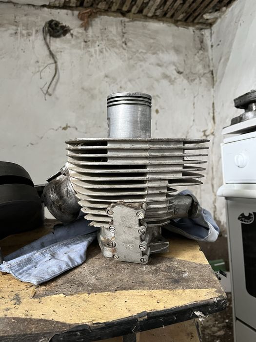 иж планета 5,4,3,