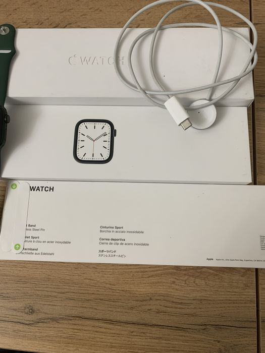 Apple Watch Series 7