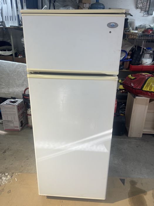 Холодильник Минск в рабочем состояний