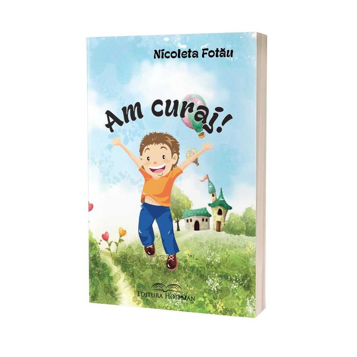 Cărți educative pentru copiii de școală primară