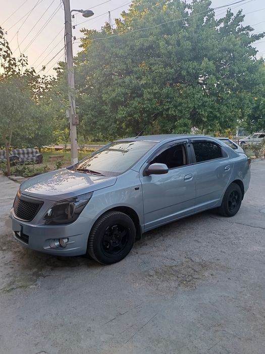 Chevrolet Cobalt 2015 — 4