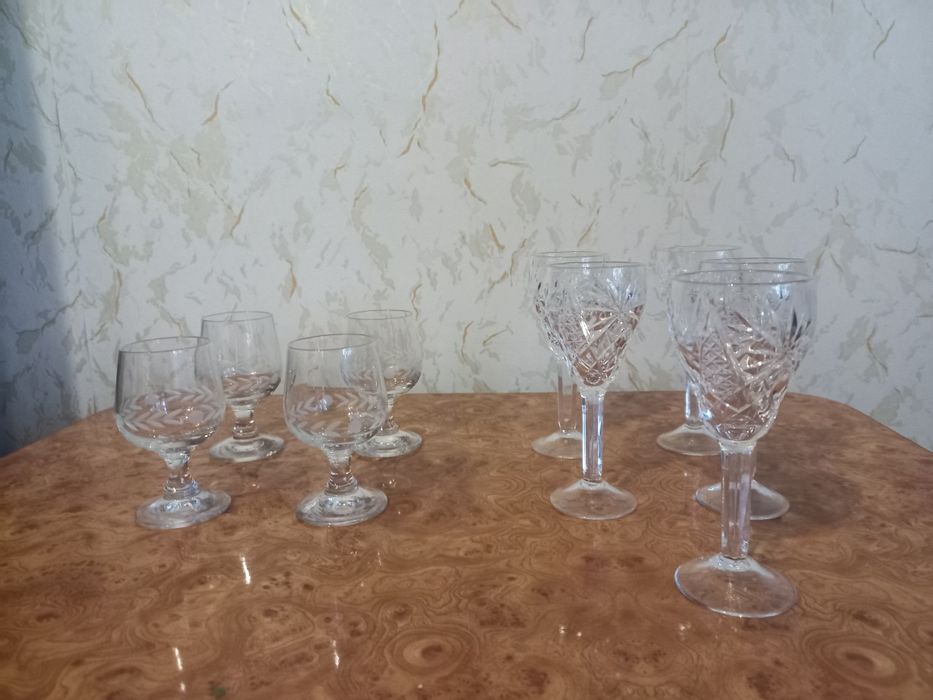 Продам посуду разную