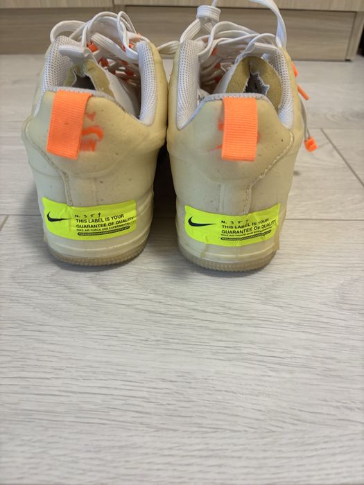 Обувки Nike Air Force 1 Experimental