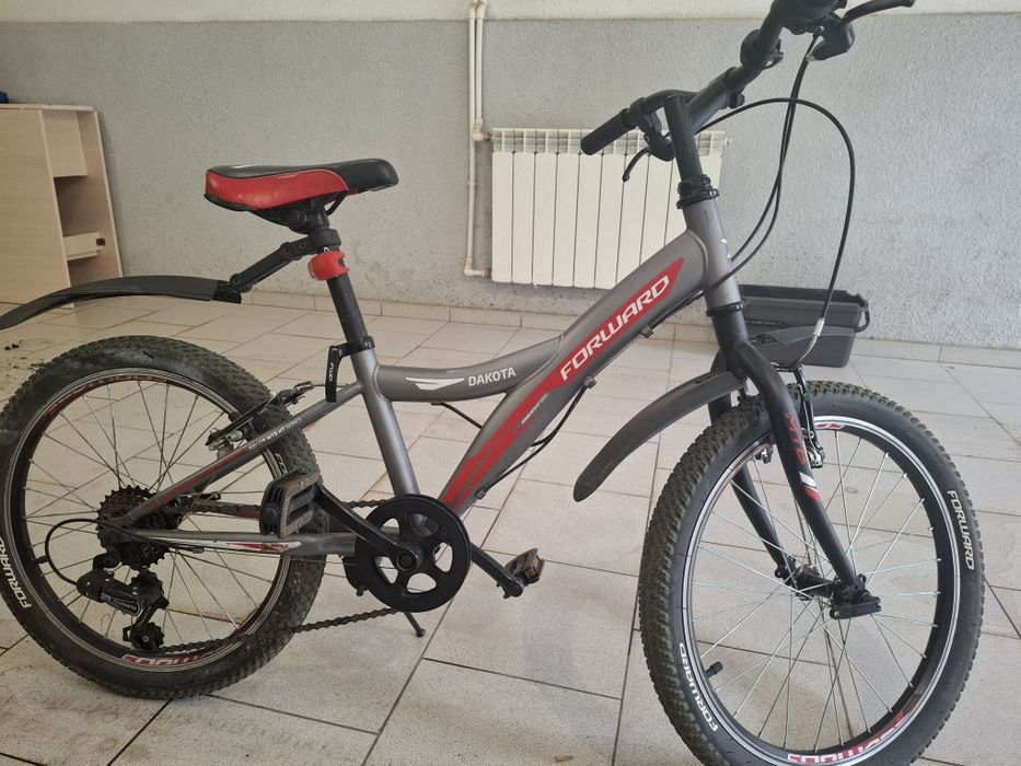 Велосипед детский Forward
