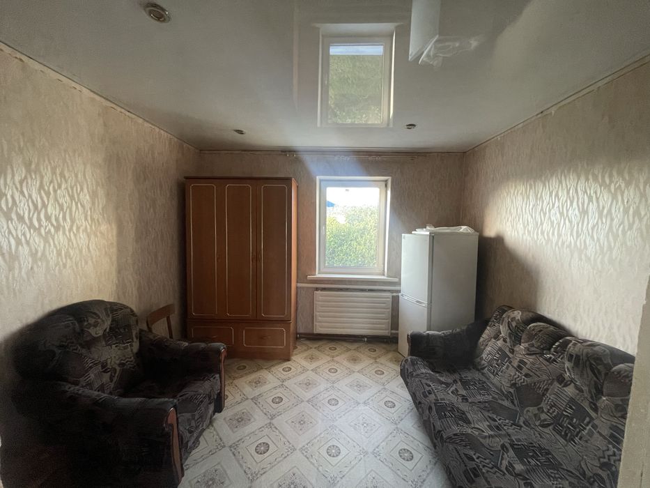 Продам дом северо кз область