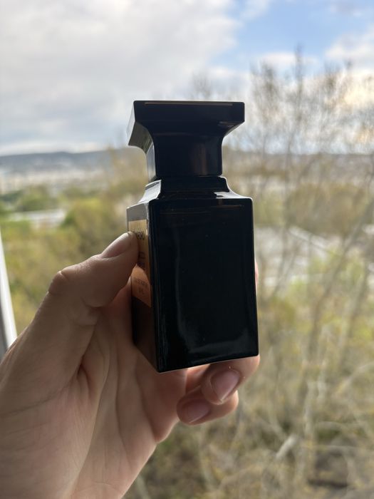 Tom ford tobacco vanile