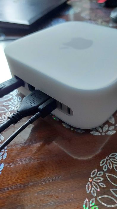 Mac mini m4 состояние нового