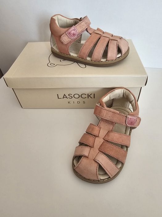 Сандали Lasocki  22