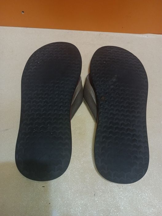 Джапанки Adidas N 46 - 15 лв