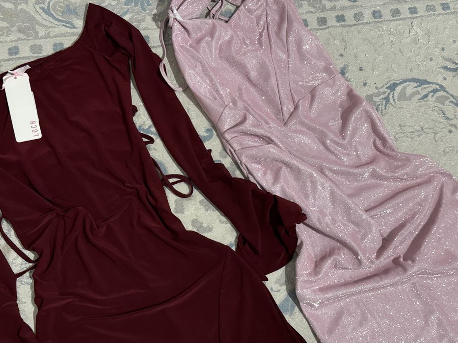 Продам платье вечерние