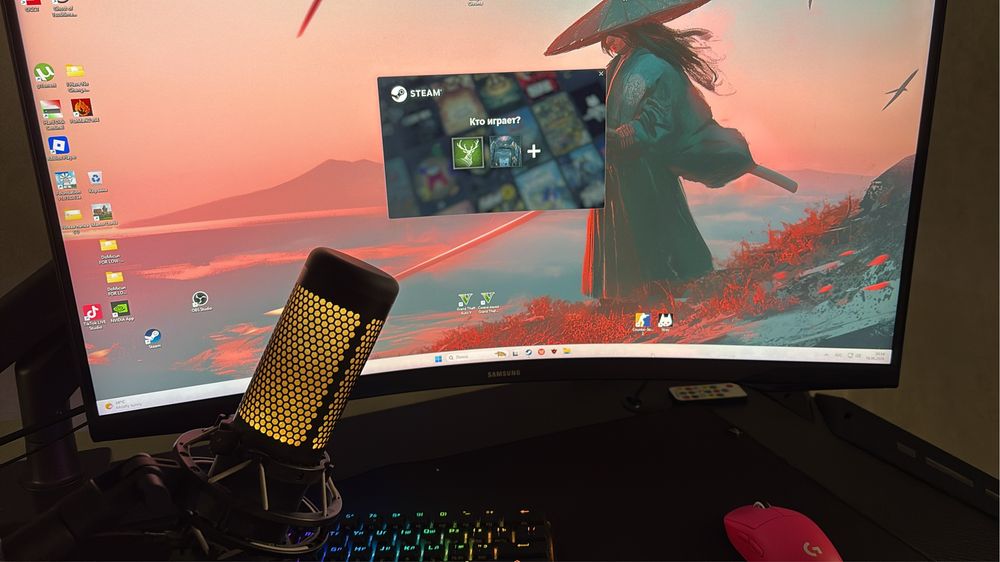 Rtx 3070 +i5 13400