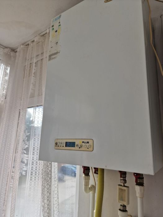 Proprietar închiriez garsoniera