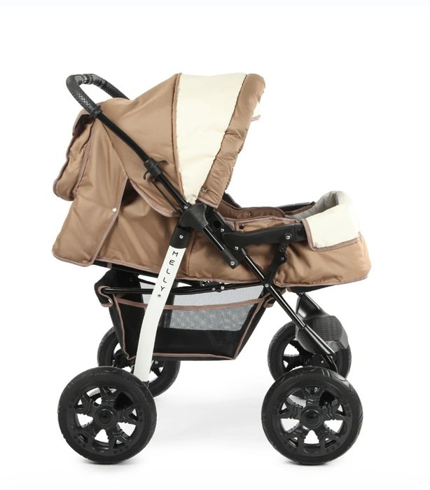 Коляска - трансформер