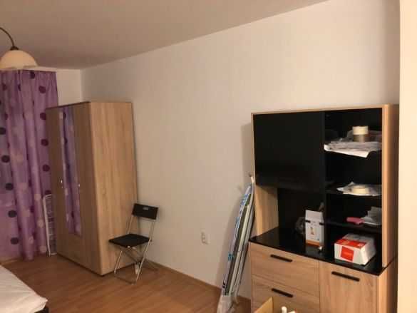 Дава се под наем Едностаен апартамент в София, Люлин 7 - 40 кв.м за 323.85 € - Снимка #1