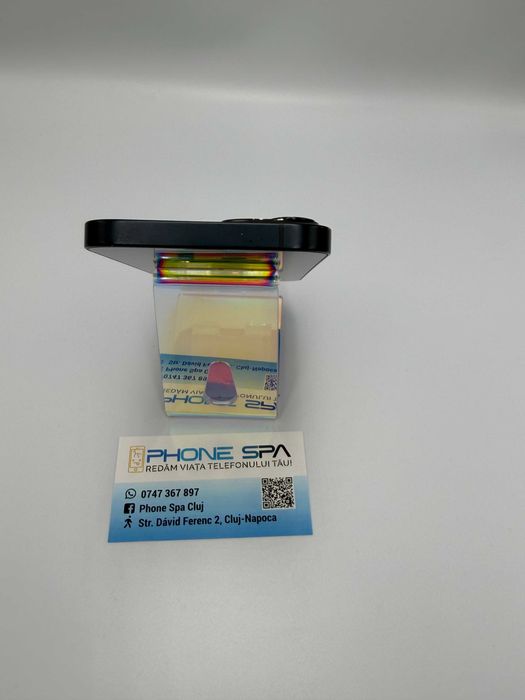 iPhone 13 128GB 100%Din magazin,cu garantie!