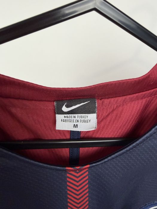 Тениска Nike PSG Paris Saint Germain  Neymar Jr размер М