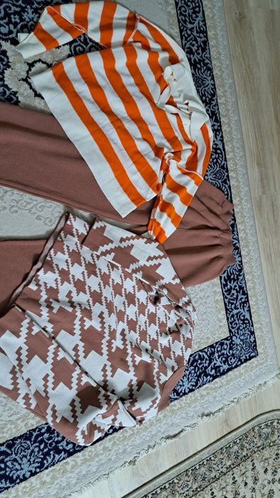 Женская одежда для женщин