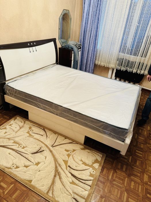 Новые матрасы ортопед