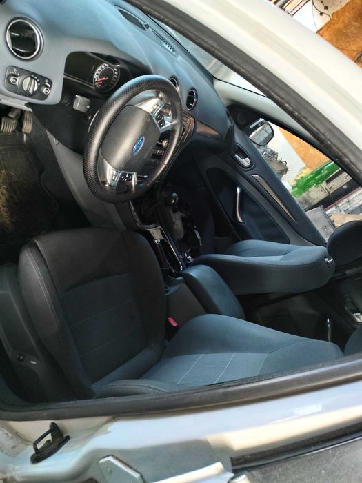Dezmembrări Ford Mondeo